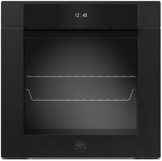 Духовой шкаф с паром Bertazzoni F6011MODVPTN/23 (фото 1) Духовой шкаф с паром Bertazzoni F6011MODVPTN/23 (preview 1)