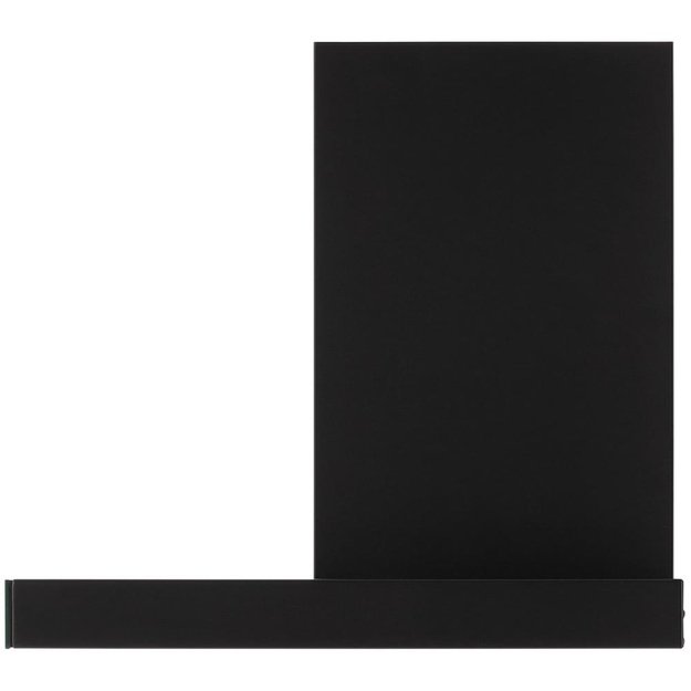 Вытяжка Krona ONYX 600 GLASS BLACK S (фото 5) Вытяжка Krona ONYX 600 GLASS BLACK S (preview 5)