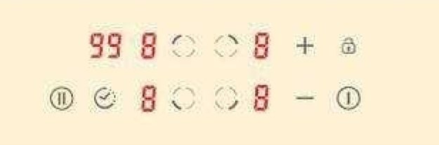 Варочная панель Graude EK 60.0 C (preview 2)