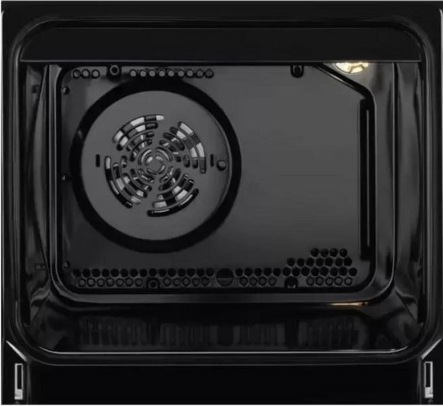 Комбинированная плита  AEG CKR56400BX (preview 5)