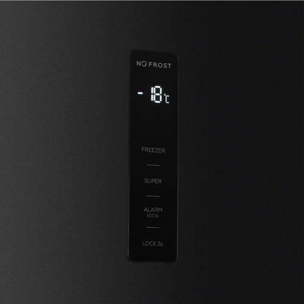 Морозильная камера Kuppersberg NFS 189 DX (preview 5)