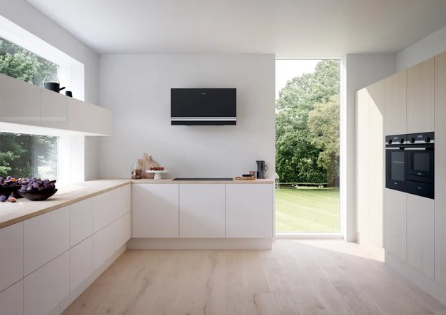 Индукционная варочная панель Siemens EX845LVC1E (preview 6)