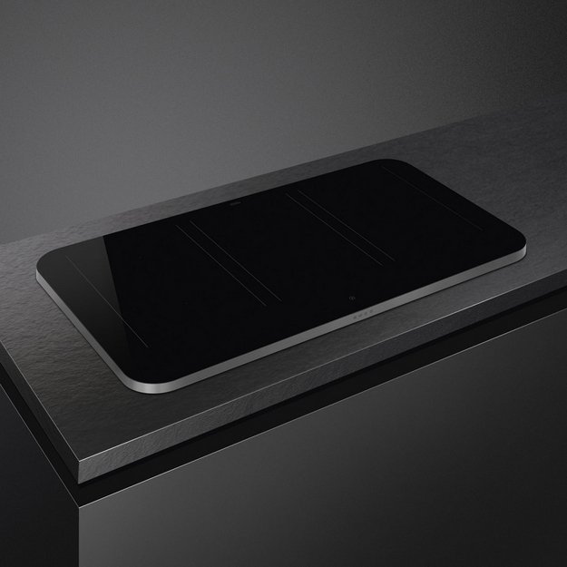 Варочная панель Smeg SISL7964X (preview 3)