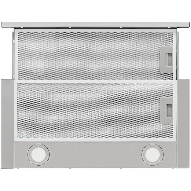 Встраиваемая вытяжка KRONA KAMILLA MV 6002 INOX (preview 3)