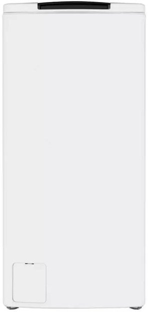 Стиральная машина с вертикальной загрузкой MAUNFELD MFWM128WH (фото 1) Стиральная машина с вертикальной загрузкой MAUNFELD MFWM128WH (preview 1)