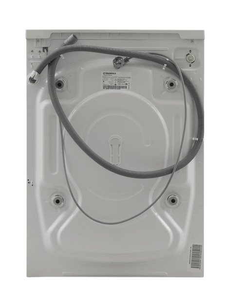 Стиральная машина Maunfeld MFWM128WH300 ST INVERTER SLIM (preview 6)