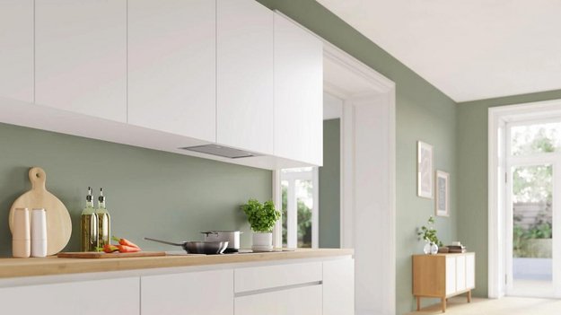 Встраиваемая вытяжка Bosch DLN56AC50 (preview 4)