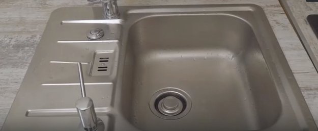 Измельчитель пищевых отходов Bone Crusher BC 1000 (видео 1) Измельчитель пищевых отходов Bone Crusher BC 1000 (video 1)