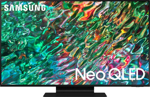 Телевизор Samsung QE50QN90BAU (preview 1)