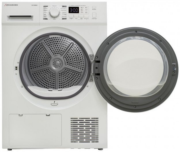 Сушильная машина Schaub Lorenz SLR HW820 (фото 4) Сушильная машина Schaub Lorenz SLR HW820 (preview 4)