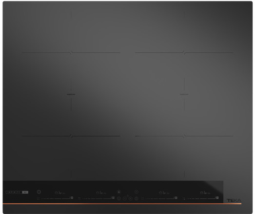 Варочная панель Teka IBF 64-G1 MSP MATT BLACK (фото 1) Варочная панель Teka IBF 64-G1 MSP MATT BLACK (preview 1)