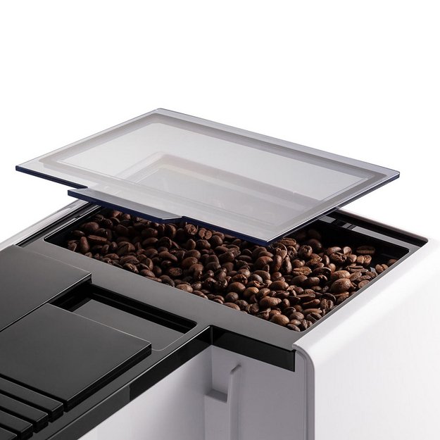 Кофемашина Kaffit com Roma A5-2 White (preview 12)