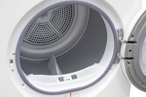 Сушильная машина Schaub Lorenz SLR CW820 (фото 4) Сушильная машина Schaub Lorenz SLR CW820 (preview 4)