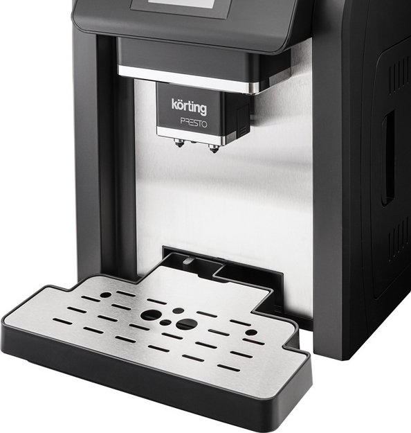 Кофемашина Korting KACM 2009 Presto (preview 12)