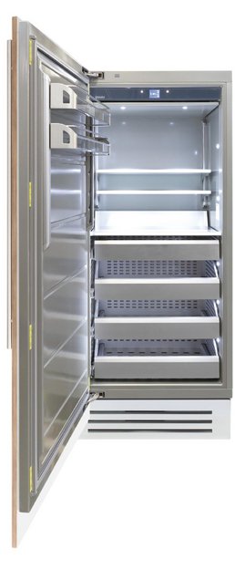 Встраиваемая морозильная камера Fhiaba S900FZ3I (preview 1)