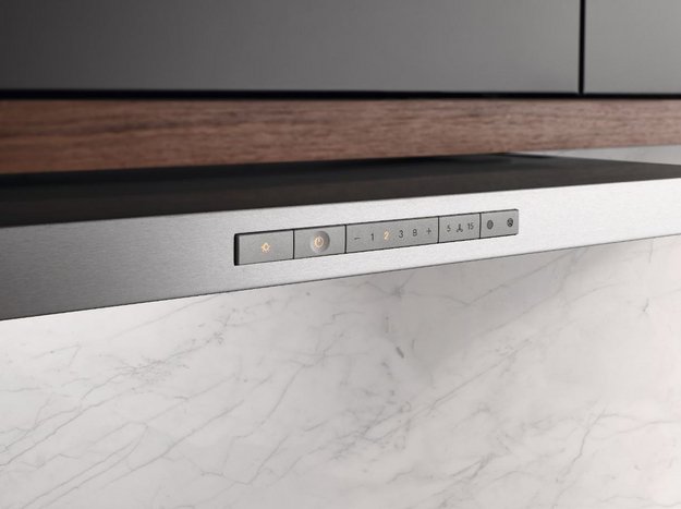 Встраиваемая вытяжка Miele DAS 4620 EDST (preview 3)