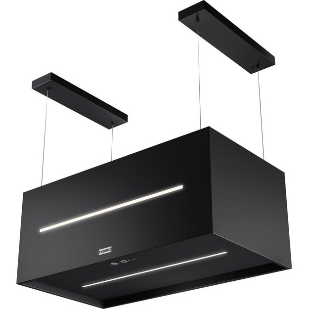 Вытяжка Franke FMAS BK EXTRA MATT F80 KL (preview 1)