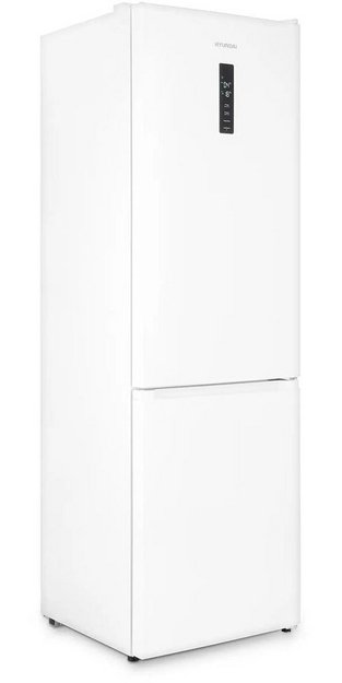 Холодильник Hyundai CC35083F белый (preview 3)