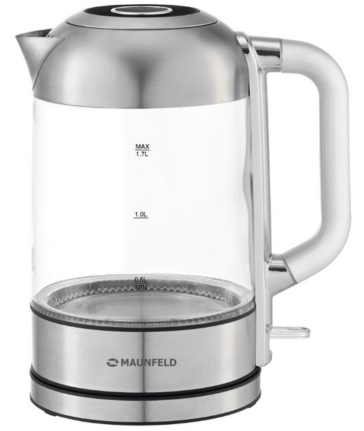 Чайник Maunfeld MGK6709S (preview 1)