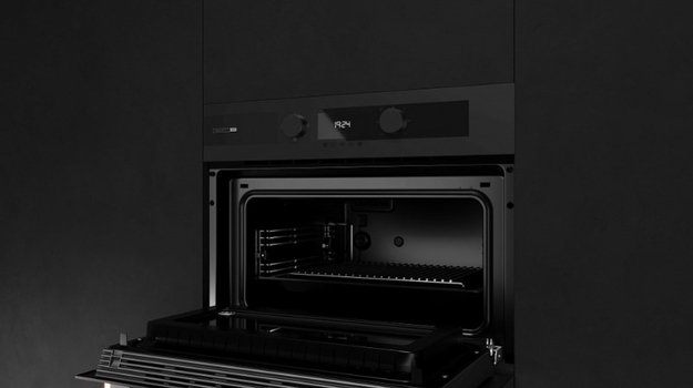 Встраиваемая микроволновая печь Teka MLC 84-G1 MATT BLACK (preview 3)