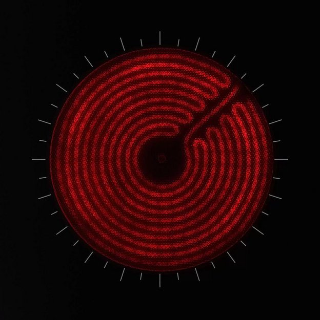 Варочная панель KRONA ZAUBER 60 BL TK (фото 12) Варочная панель KRONA ZAUBER 60 BL TK (preview 12)