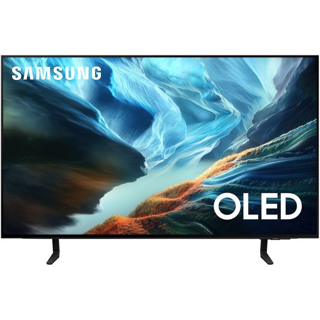 Телевизор Samsung QE42S90HAEXPY (preview 1)