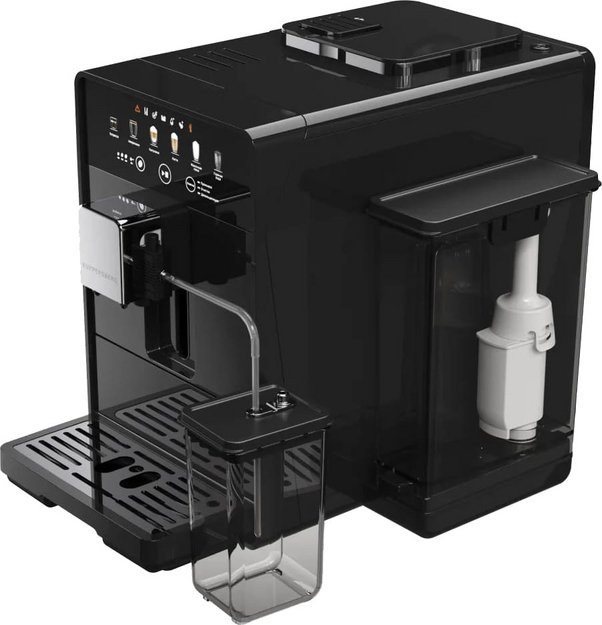 Кофемашина Kuppersberg KCF 402 B (preview 2)