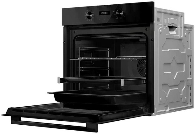 Духовой шкаф Haier HOQ-A2AEN3GB (preview 4)