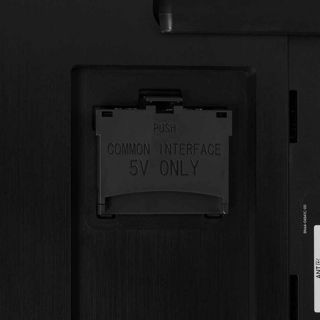 Телевизор Samsung QE55S90CAUXRU (preview 10)