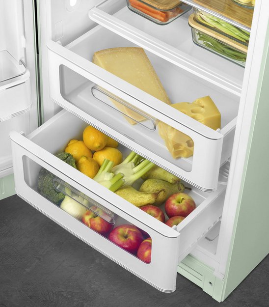 Холодильник Smeg FAB28LPG6 (preview 6)