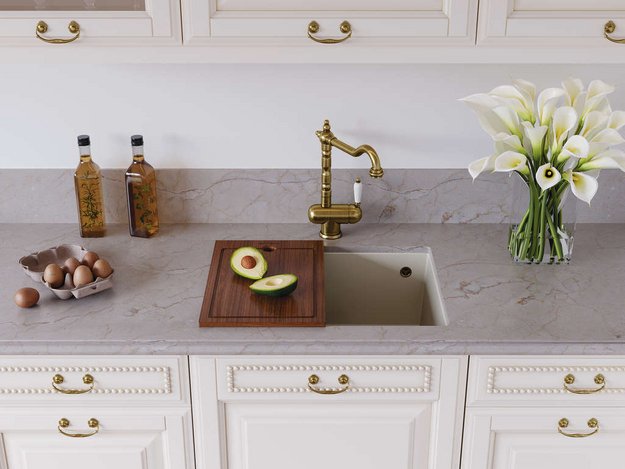 Мойка Omoikiri TEDORI 54-U GR (preview 4)