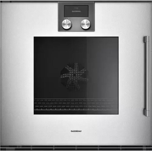 Духовой шкаф Gaggenau BOP 221-132 (фото 1) Духовой шкаф Gaggenau BOP 221-132 (preview 1)