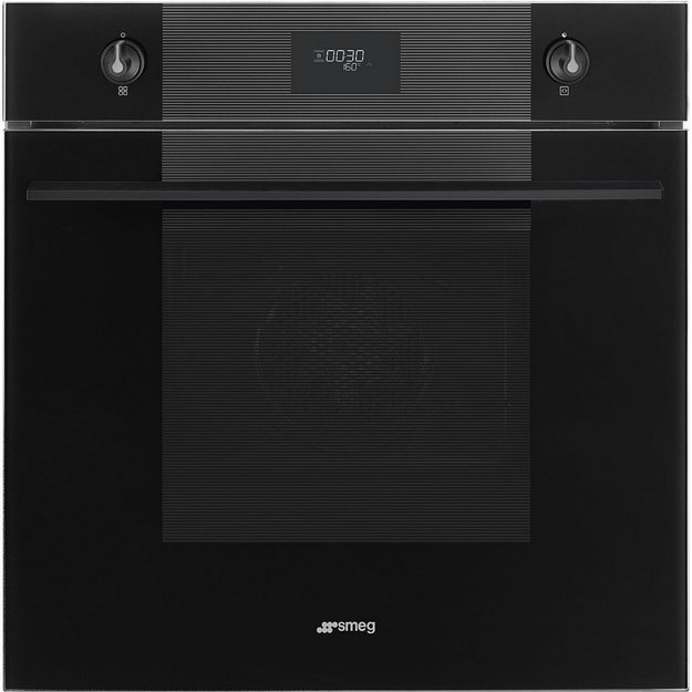 Духовой шкаф Smeg SF6101TB3RU (preview 1)
