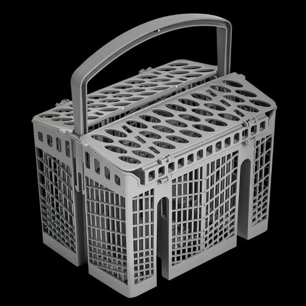 Встраиваемая посудомоечная машина Maunfeld MLP-12I Light Beam (preview 7)