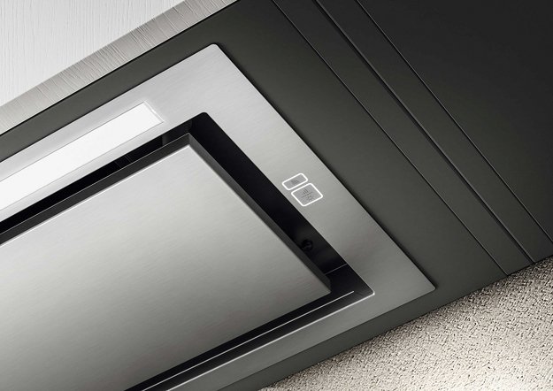 Вытяжка Elica HIDDEN 2.0 BL MAT/A/72 (preview 6)