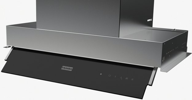 Встраиваемая вытяжка Franke FST DRIP-FREE 60 X/2 KL (preview 2)