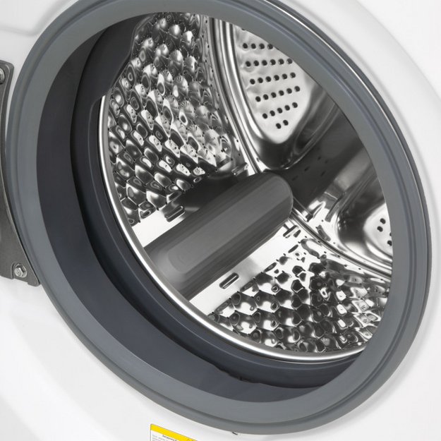 Стиральная машина Schaub Lorenz SLW FW0444 ISA (preview 10)