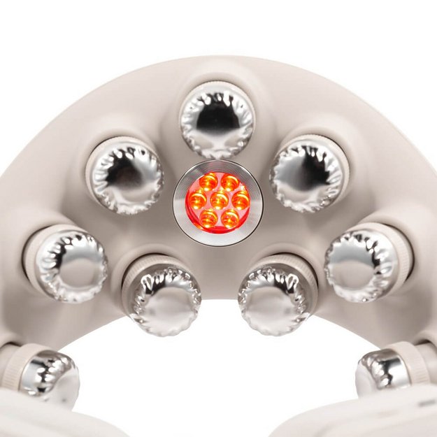 Массажер для шеи BORK D705ch (preview 6)