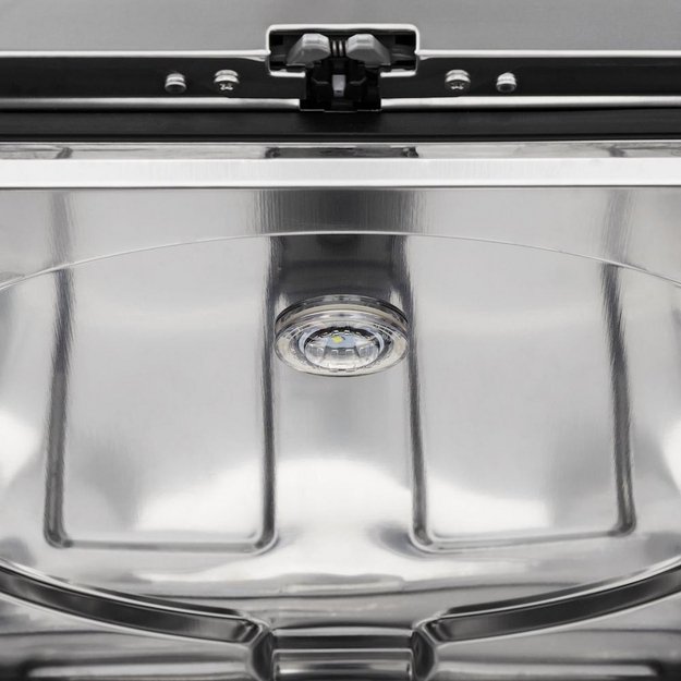 Встраиваемая посудомоечная машина KRONA BRENTA 45 BI V2 (preview 17)