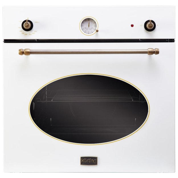 Духовой шкаф Korting OGG 742 CRSI (preview 1)