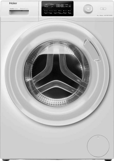 Стиральная машина Haier HW70-BP12969BE (preview 1)