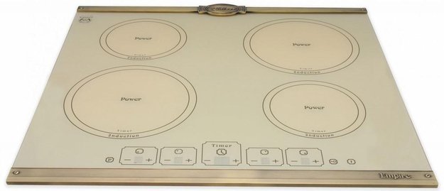 Варочная панель Kaiser KCT 6195 IElfEm (preview 5)