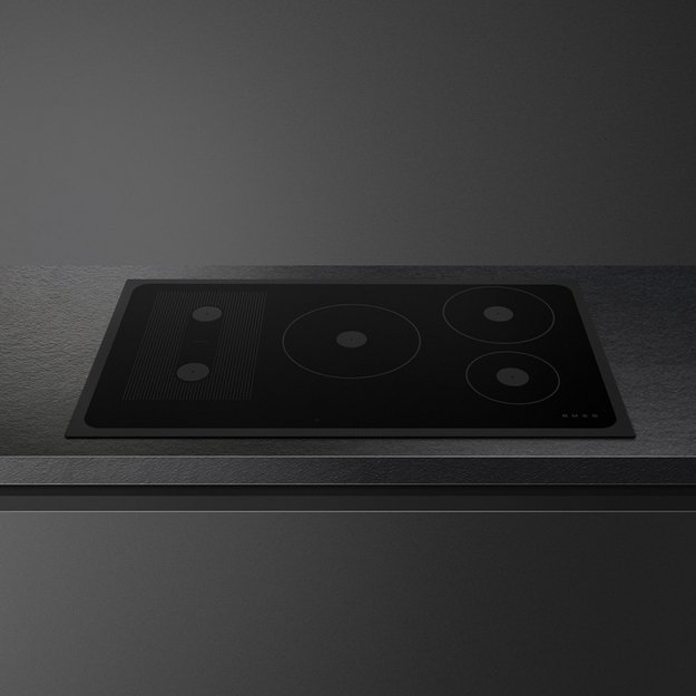 Варочная панель Smeg SI1M24954D (preview 2)