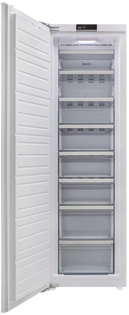 Встраиваемая морозильная камера Jacky`s JF BW1770 (фото 1) Встраиваемая морозильная камера Jacky`s JF BW1770 (preview 1)