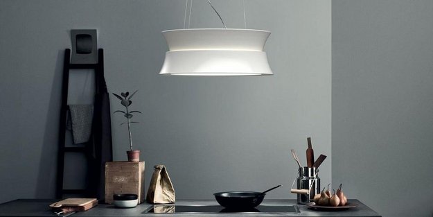 Вытяжка Falmec DAMA IS.60 Brushed Stainless Steel (preview 3)