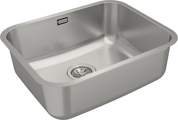 Мойка Teka BET 50.40.20 PLUS POLISHED (preview 4)