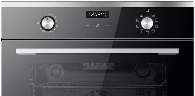 Духовой шкаф Haier HOX-P09CGBX (preview 7)