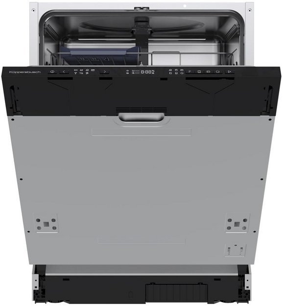 Встраиваемая посудомоечная машина Kuppersbusch G 6340.0 v (preview 2)
