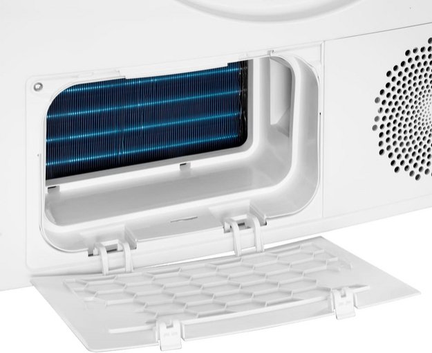 Сушильная машина Maunfeld MFDM169WH (фото 20) Сушильная машина Maunfeld MFDM169WH (preview 20)