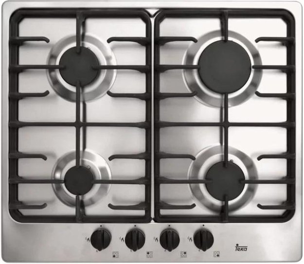 Варочная панель Teka EG 60 4G AI AL CI (фото 1) Варочная панель Teka EG 60 4G AI AL CI (preview 1)
